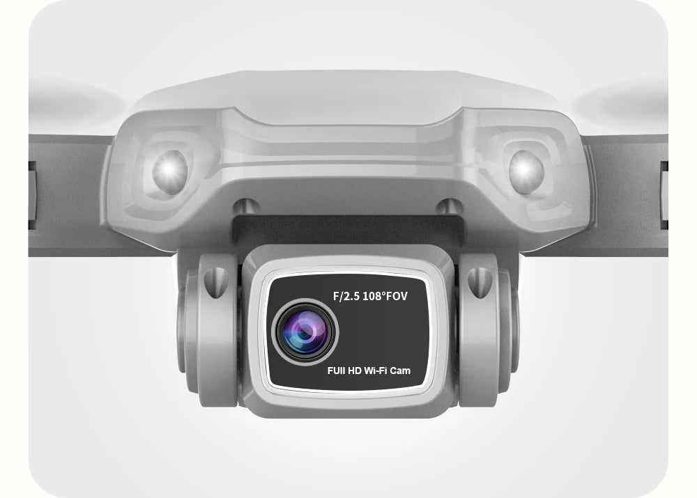 Drone L900 Pro 4K 5G GPS Dual Camera, Brushless Motor, Foldable Quadcopter, 1.2KM Range