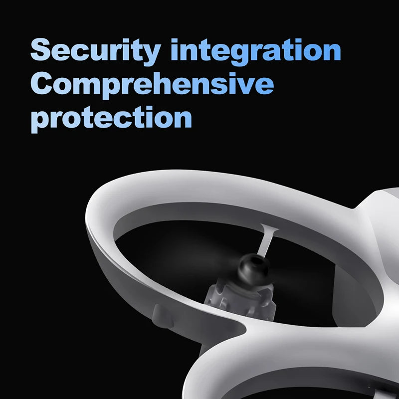 Xiaomi V66 Mini Drone 8K
