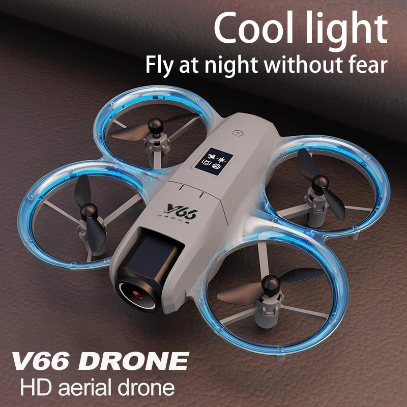 Xiaomi V66 Mini Drone 8K