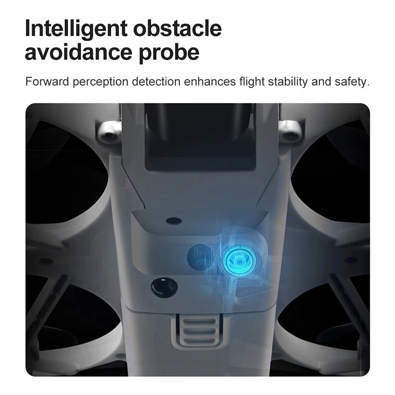 Xiaomi V66 Mini Drone 8K