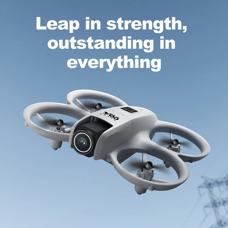 Xiaomi V66 Mini Drone 8K