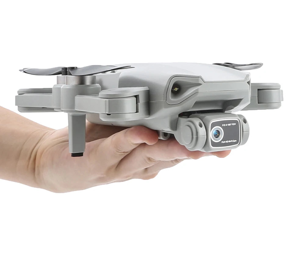 Drone L900 Pro 4K 5G GPS Dual Camera, Brushless Motor, Foldable Quadcopter, 1.2KM Range