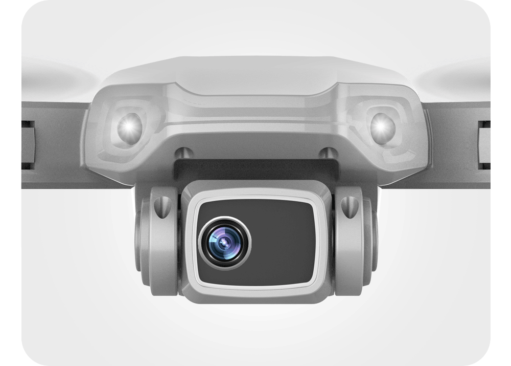 Drone L900 Pro 4K 5G GPS Dual Camera, Brushless Motor, Foldable Quadcopter, 1.2KM Range