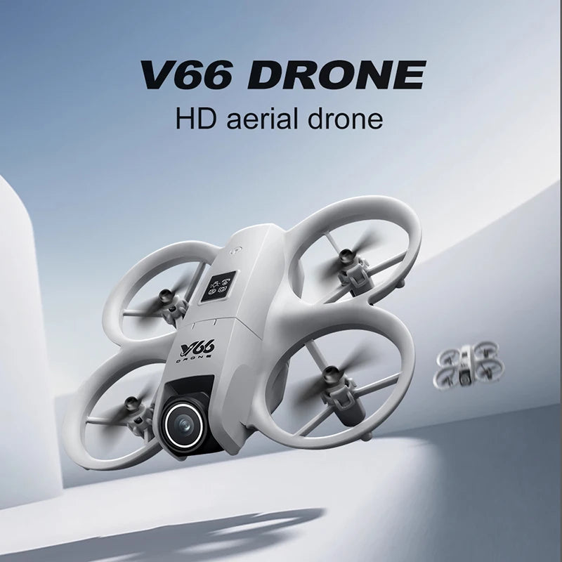 Xiaomi V66 Mini Drone 8K
