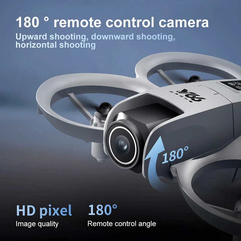 Xiaomi V66 Mini Drone 8K