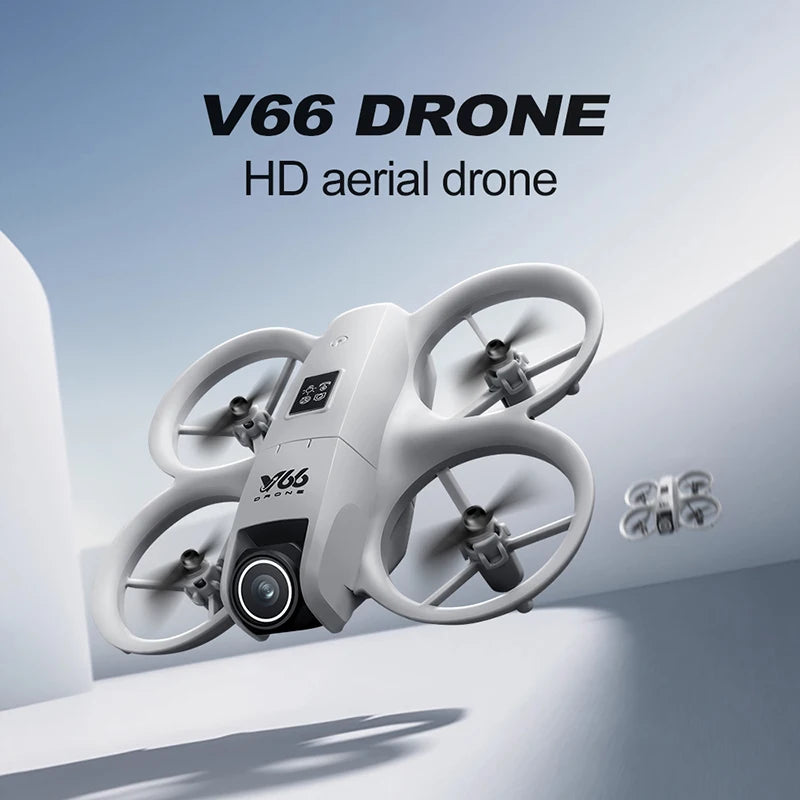 Xiaomi V66 Mini Drone 8K