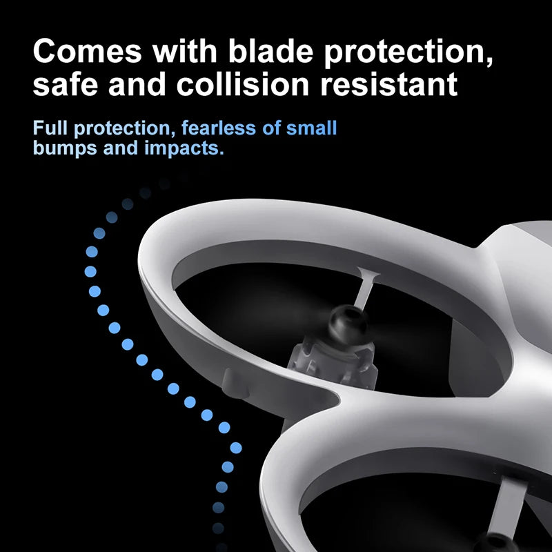 Xiaomi V66 Mini Drone 8K