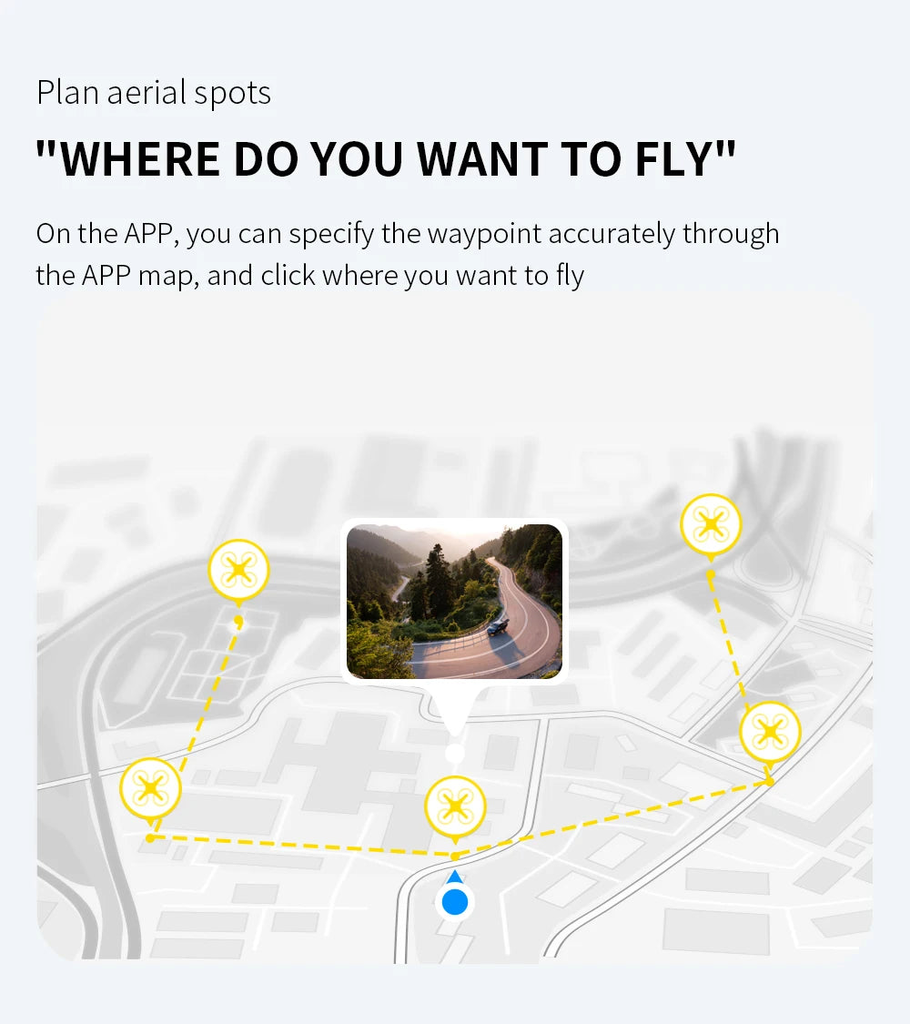 Drone L900 Pro 4K 5G GPS Dual Camera, Brushless Motor, Foldable Quadcopter, 1.2KM Range