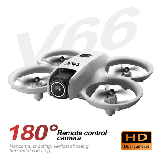 Xiaomi V66 Mini Drone 8K