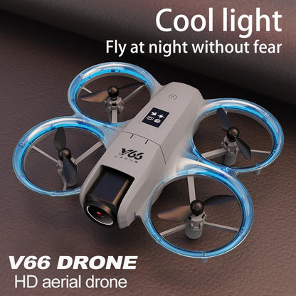 Xiaomi V66 Mini Drone 8K