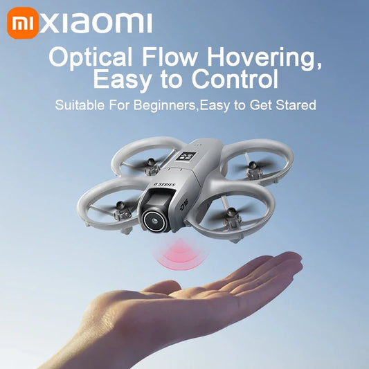 Xiaomi D16 Drone 8K