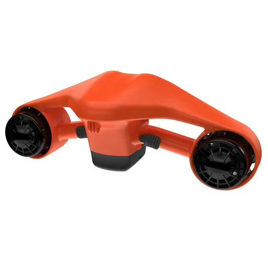 MIX Underwater Booster | Scooter e propulsori per immersioni