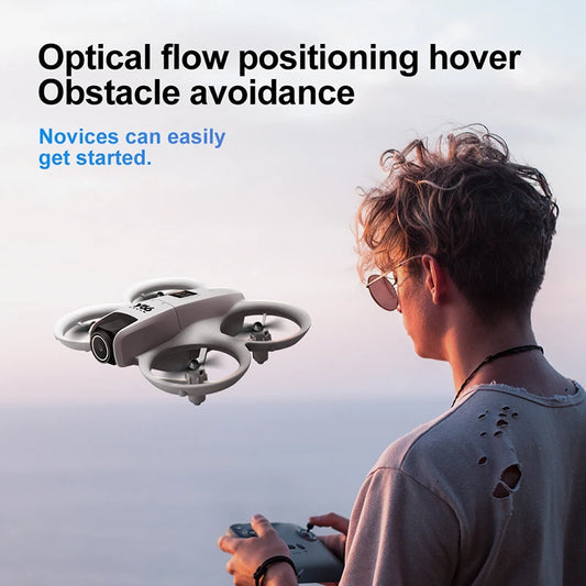 Xiaomi V66 Mini Drone 8K