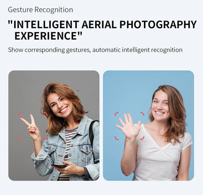 Drone L900 Pro 4K 5G GPS Dual Camera, Brushless Motor, Foldable Quadcopter, 1.2KM Range